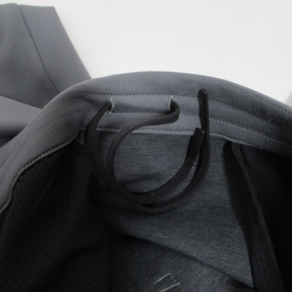 Lululemon Men's Refract Jogger 26" *lululemon lab Palm Deco / Black Spacer S - Picture 10 of 12